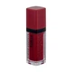 Матова рідка губна помада Bourjois Rouge Edition Velvet 08 Grand Cru, 7,7 мл - зображення 4