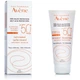 Минеральное молочко для загара Avène Sun Mineral Milk SPF50+, 100 мл - изображение 1