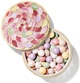 Пудра в шариках Guerlain Meteorites Light Revealing Pearls 02 Rose - изображение 1
