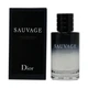 Лосьон после бритья DIOR Sauvage, 100 мл - изображение 2