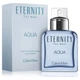 Туалетна вода для чоловіків Calvin Klein Eternity Aqua, 50 мл (3607342108011) - зображення 3