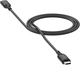 Кабель Mophie Essentials USB-C - USB-C 1 м Black (409911863) - зображення 1