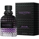 Туалетная вода для мужчин Valentino Uomo Born In Roma Purple Melancholia, 50 мл - изображение 1
