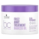 Несмываемый крем-уход для волос Schwarzkopf BC Bonacure Frizz Away, 200 мл - изображение 1