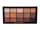 Палетка теней для век Makeup Revolution Reloaded Palette Basic Mattes, 16,5 г - изображение 3