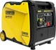 Инверторный бензиновый генератор Champion C4500iES GEN2 500987-UK дистанционный запуск 3.5/4.5 кВт (102415174) - изображение 1