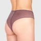 Трусики LaVivas 50307 XL кава - зображення 3