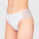 Трусики LaVivas 50307 білий XL - зображення 2