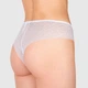 Трусики LaVivas 50307 білий XL - зображення 3