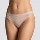 Трусики LaVivas 50231 бежевый XL - изображение 1