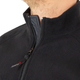 Реглан FAHRENHEIT Classic micro Zip black (L/R, Черный),FACLM07501 - зображення 5
