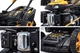 Профессиональная бензиновая газонокосилка для сада Ротационная 4в1 Riwall RPM 4735 - изображение 8