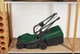 Електрична газонокосарка Parkside PRM 1200 A1 1200 Вт 30 см - зображення 3