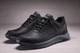 Кроссовки мужские кожаные Urban Nubuck Black 43 (арт. 978638706) - изображение 4