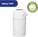 Контейнер для підгузків Chicco 26 x 24.5 x 48.5 см - зображення 2