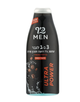 Гель для душа, волос и лица для мужчин Keff Ultra Power Shower Gel 700 мл - изображение 1
