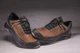 Кросівки чоловічі шкіряні Urban Nubuck Olive 46 (арт. 249862596) - зображення 8