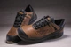 Кросівки чоловічі шкіряні Urban Nubuck Olive 46 (арт. 249862596) - зображення 3