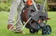 Садовий візок зі шлангом та комплектом для поливу Gardena CleverRoll L Easy Set 50 м - зображення 7