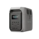 Портативная зарядная станция EcoFlow DELTA 3 1500, 1536 Вт·ч, 1800 Вт, LiFePO4 - изображение 1