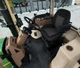 Автомобильные чехлы авточехлы на сиденья John Deere 8200 трактор 95-00 Favorite черные Джон Дир 8200 UV2489 - изображение 1