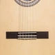Класична гітара Cascha HH 2137 Student Series Classical Guitar 4/4 Set + чохол - изображение 7