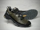 Чоловічі шкіряні кросівки Salomon Ranger Olive 45 (арт. 221441923) - зображення 3