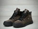 Спортивные кожаные ботинки на меху Timberland Boulder Trail Hiking Olive 43 (арт. 2390141042) - изображение 6