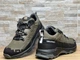 Мужские кожаные кроссовки Salomon Ranger Olive 43 (арт. 82792996) - изображение 6