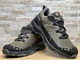 Мужские кожаные кроссовки Salomon Ranger Olive 43 (арт. 82792996) - изображение 7