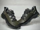 Чоловічі шкіряні кросівки Salomon Ranger Olive 45 (арт. 221441923) - зображення 6