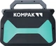 Зарядная станция Kompak KP-ZEUS-P800 / 800 Вт / 512 Вт⋅ч / LiFePO4 - изображение 4