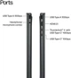 Ноутбук HP OmniBook X Flip 2-in-1 16t-as0000 (D73R9U8) Eclipse Gray - изображение 5