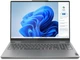 Ноутбук Lenovo IdeaPad 5 2-in-1 16IRU9 (83DU004VUS) Luna Grey - изображение 1