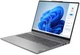 Ноутбук Lenovo IdeaPad 5 2-in-1 16IRU9 (83DU004VUS) Luna Grey - изображение 4
