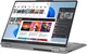 Ноутбук Lenovo IdeaPad 5 2-in-1 16IRU9 (83DU004VUS) Luna Grey - изображение 5