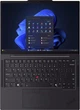 Ноутбук Lenovo ThinkPad T14s Gen 6 (21R2S16300) Black - изображение 3