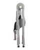 Стілець для годування CARRELLO Junior CRL-1412 Light Grey, регульований, складний, зі столиком - зображення 6