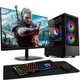 Комп'ютер iгровий KINETRIX-9 / AMD Ryzen 7 5700 / GeForce GTX 1060 / 16 ГБ ОЗУ / SSD 512 ГБ (RZ-73778509) - изображение 1