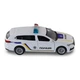 Дитяча автомодель "Skoda superb поліція" TechnoDrive 250947 1:43 - зображення 6
