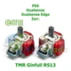 TMR Стик джойстик SONY DualSense и DualSense EDGE PS5 Ginfull RS13 2шт. (3D механизм PlayStation 5) - изображение 1