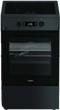 Kuchenka elektryczna Whirlpool W5I8LCSTA - obraz 1