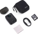 Kamera DJI Osmo 360 II Standard Combo (CP.OS.00000635.01) - obraz 11