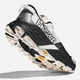 Чоловічі кросівки для бігу HOKA ONE ONE M Speedgoat 71171928-BWHT 44 (10USA/9UK) 28 см Чорні (198605520860) - зображення 5