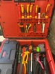 Ящик для інструментів Keter Pro Technician Box 237003 кейс органайзер для дрібниць - зображення 2