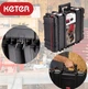 Ящик для інструментів Keter Pro Technician Box 237003 кейс органайзер для дрібниць - зображення 4