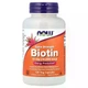 Біотин у капсулах Now Foods Biotin 10 MG 10,000 mcg 120 капсул - зображення 2