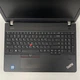 Ноутбук Lenovo ThinkPad E570 15.6" FullHD i5-7200U/16 RAM/250 SSD Б/В - изображение 3