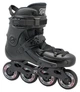 Ролики FR Skates Seba FR3 80 Black (36) - изображение 1