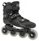Карбонові ролики FRSkates Spin 80 Black (43) - изображение 1